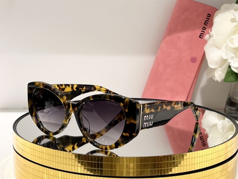 Miu miu Sunglasses